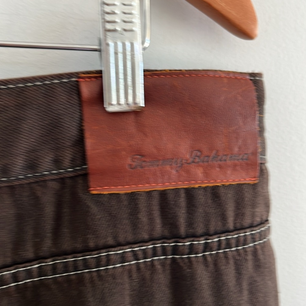 Tommy bahama classic fit pants - Picture 3 of 6